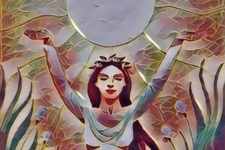 Enchant Your Hearts with the Magick of Summer Solstice 2