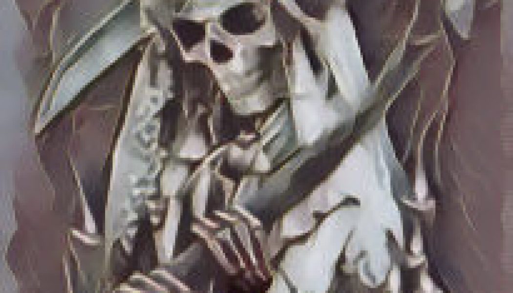 Santa Muerte1: Facts and Practices Behind the Saint of Death