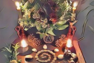 Summer Solstice Rituals and Ceremonies3