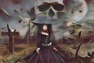 The Enigmatic Connection between Gothic and Witchcraft3