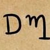 A Glossary of Divination D