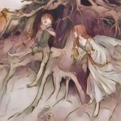 Bogie in the Fairy Realm