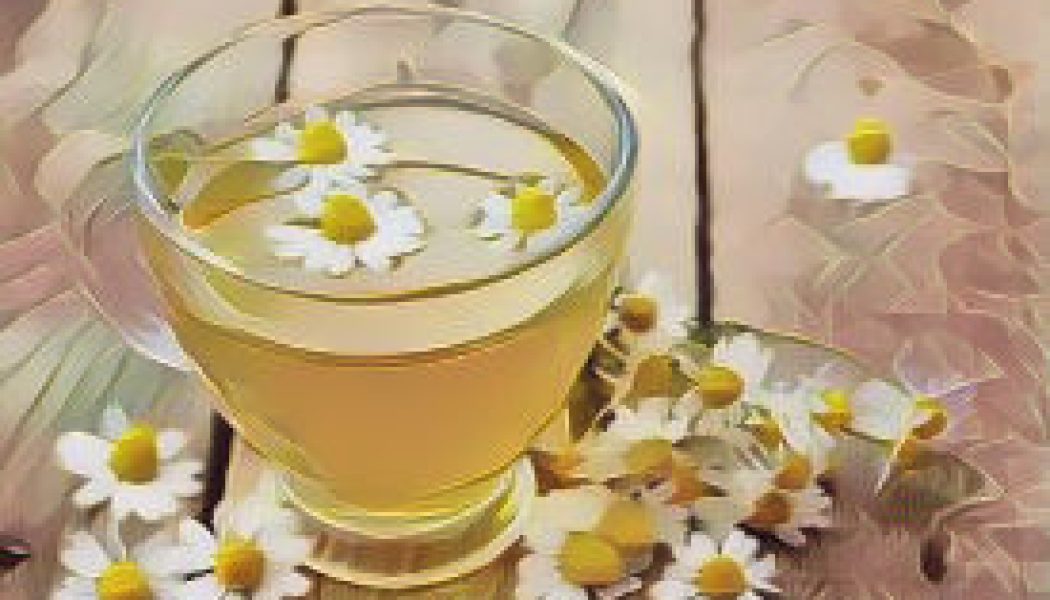 Folk Medicine and Remedies Soothing