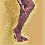 Folk Medicine and Remedies Prickling in the legs