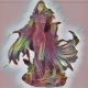 Morgan Le Fay, Fairy Witch Goddess.