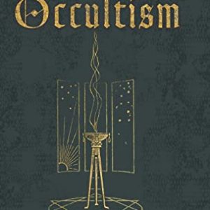 Occult Magick Books