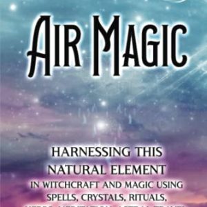 Air Magick Books for Sale