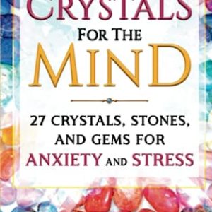 Crystals & Stones Books