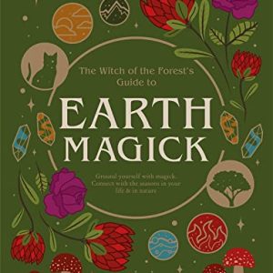 Earth Magick Books for Sale