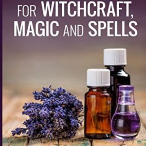 Oil Magick Books