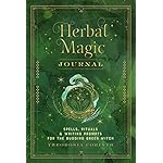 Herbal Magick Books