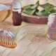 Random Natural Remedies Homemade Toothpaste