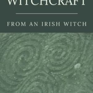 Irish Witchcraft Books