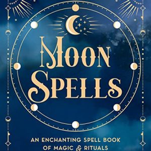 Moon Magick Books for Sale