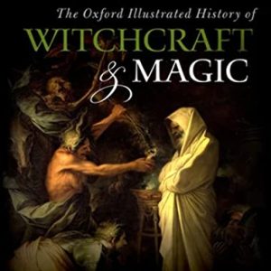 History of Witchcraft Books for Sale