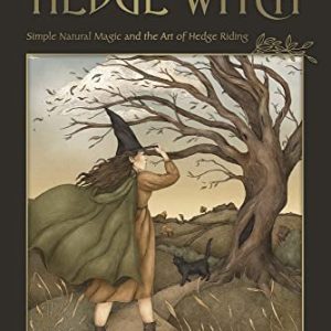 Hedge Witches Books for Sale