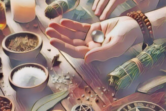 How to Create Your Own Talisman?