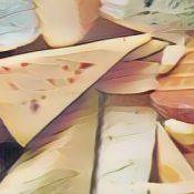 Cheese Board