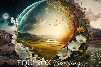 EQUINOX BLESSINGS
