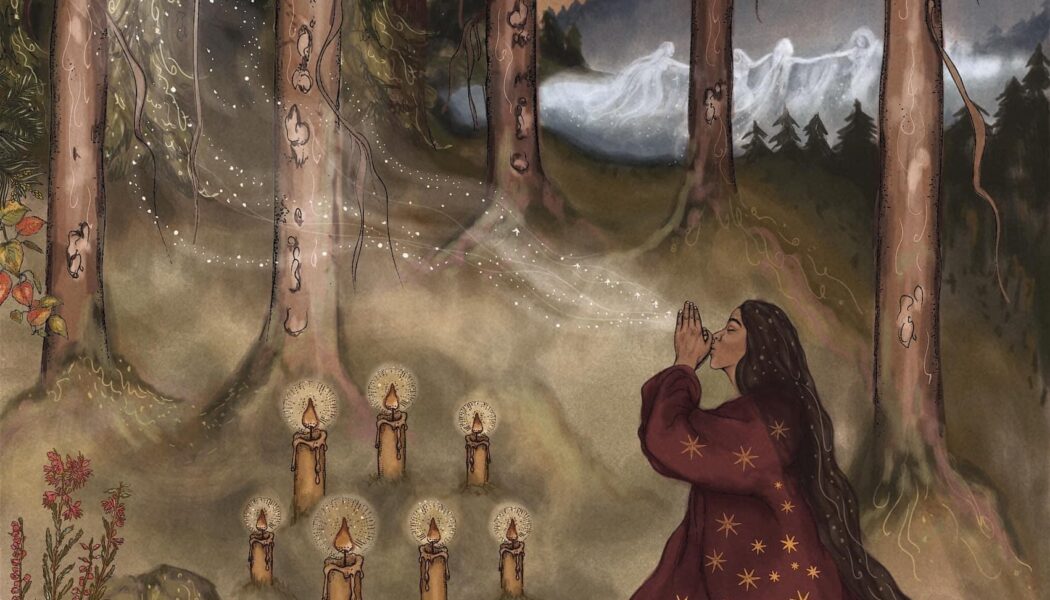 Autumn Equinox: Entering the Portal