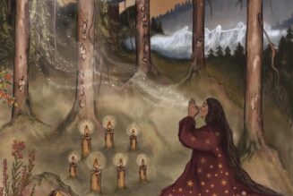 Autumn Equinox: Entering the Portal