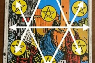The Sator Square and its Potential for Tarot
