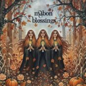 MABON VERSUS AUTUMN EQUINOX