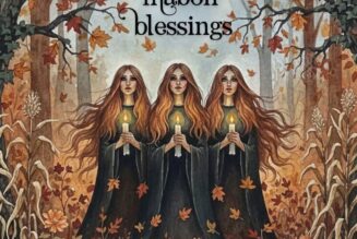 MABON VERSUS AUTUMN EQUINOX