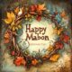 Mabon ~ Autumn Equinox