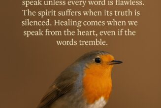 The Story of the Silent Songbird