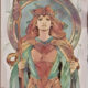 Frigg (also called Frigga)