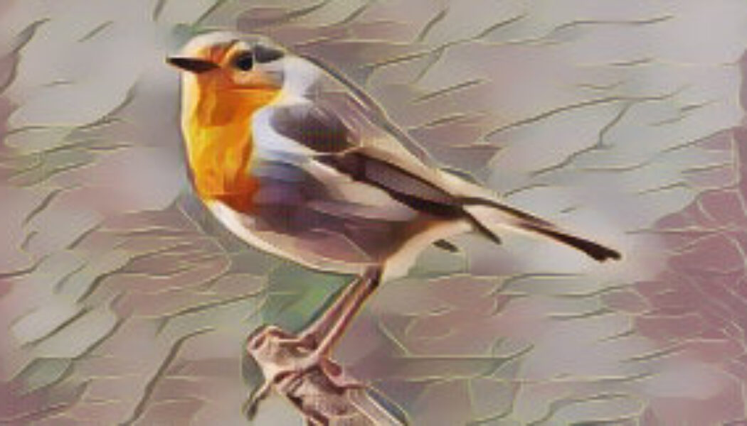 The Story of the Silent Songbird