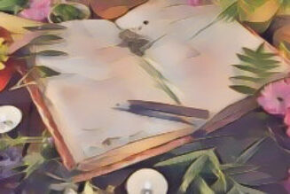 Healing with Witchcraft