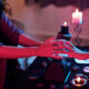 The role of blood in witchcraft