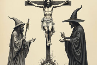 England Was Pagan Before Christian 8 The Hypocrisy of Some Christian Beliefs