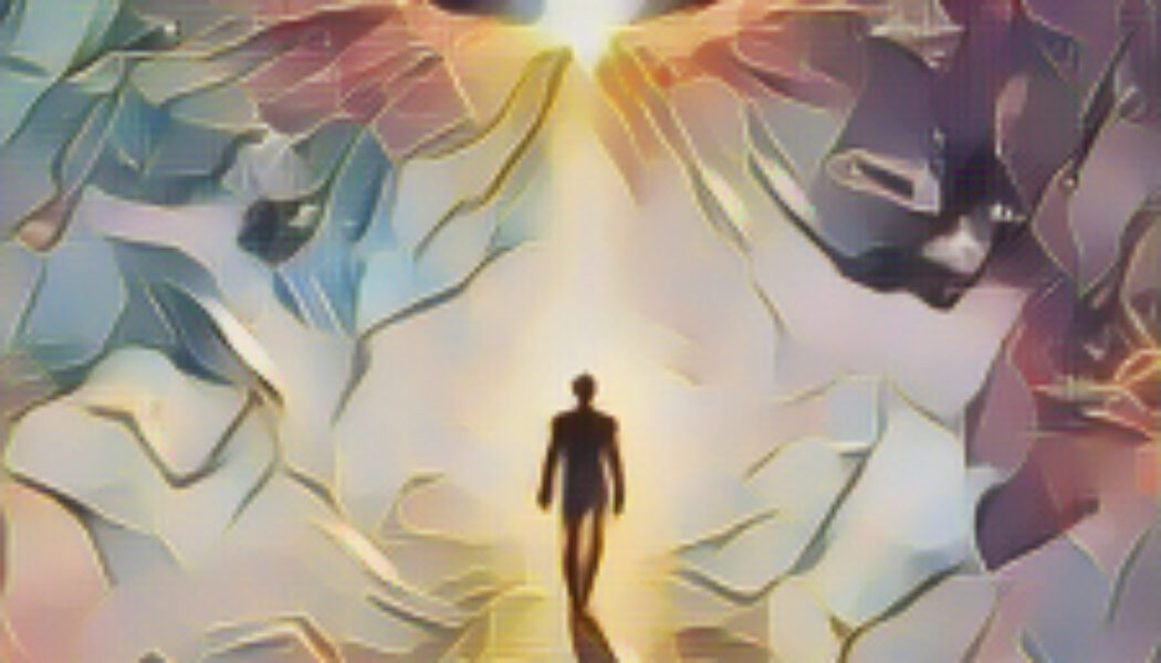 Understanding Spiritual Discernment