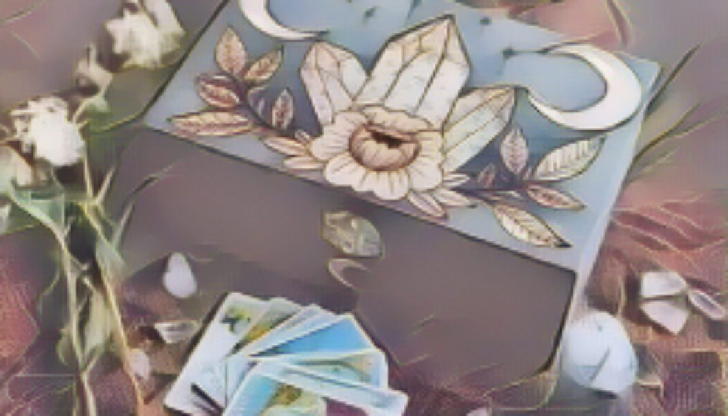 How to make Spell Protection Boxes 2