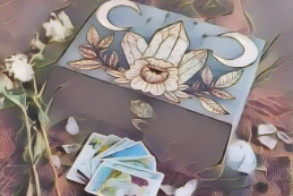 How to make Spell Protection Box 1