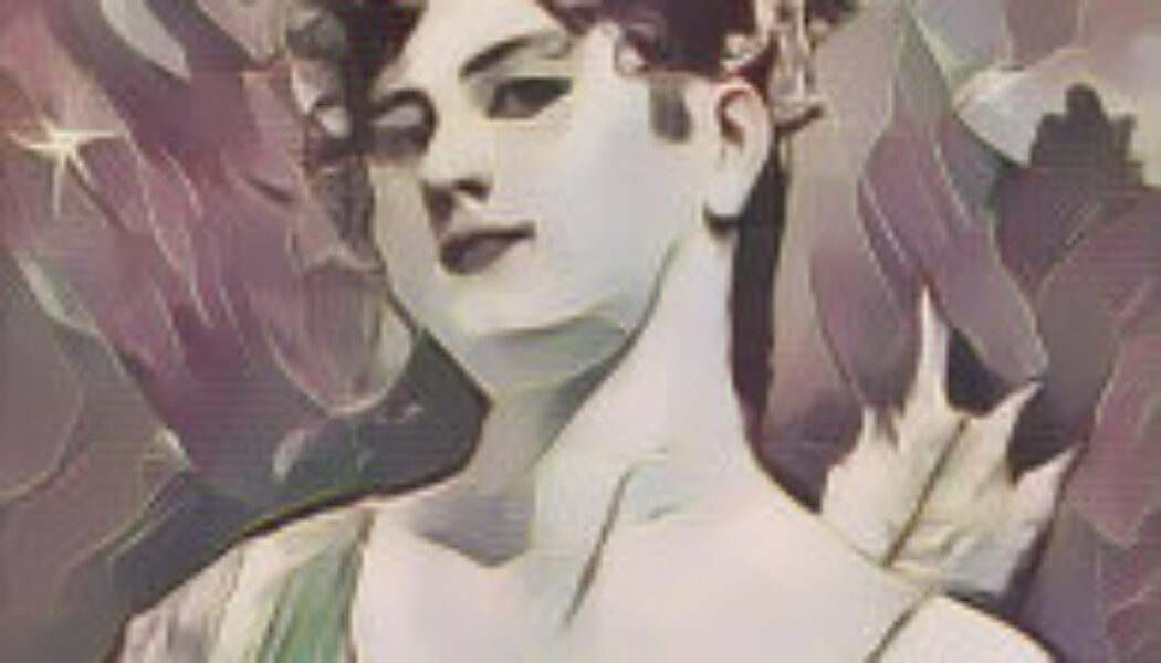 Aradia Queen of the Witches