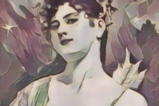 Aradia Queen of the Witches