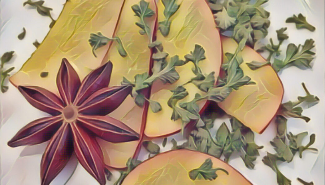 Magickal Herbal House Washes: Happy Marriage Mix