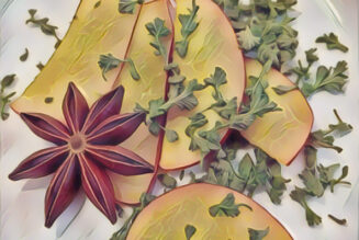 Magickal Herbal House Washes: Happy Marriage Mix