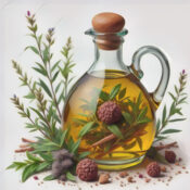 Herbal Pot-Pourri