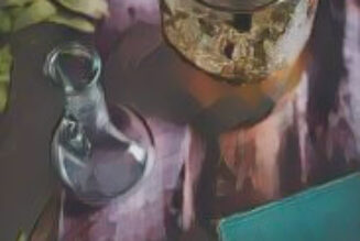 Magickal Herbal House Washes: Four Thieves Wash 