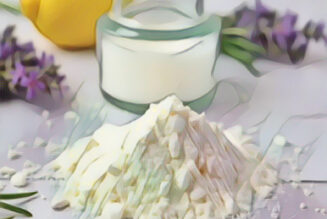 Magickal Herbal House Washes: Spring Clean Scouring Powder