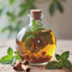 Mint and Cinnamon Pot-Pourri
