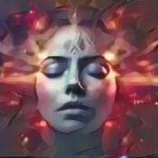 Simple Spell to call back your Energies