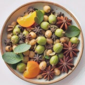Sweet Hop and Spice Mix