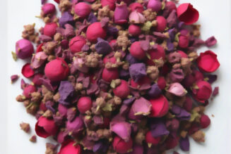 Victorian Flower Sleep Mix