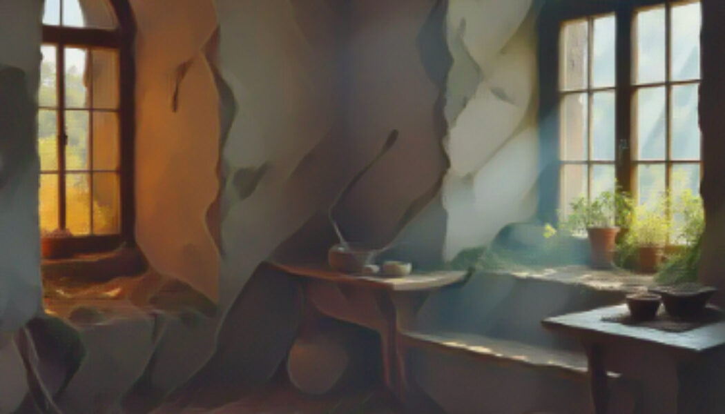 Vinegar Tips for Walls and Windows